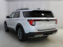 Ford Explorer Active w/200A Pkg 4WD 2026