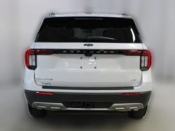 Ford Explorer Active w/200A Pkg 4WD 2026