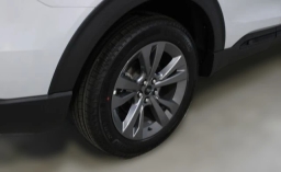 Ford Explorer Active w/200A Pkg 4WD 2026