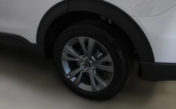 Ford Explorer Active w/200A Pkg 4WD 2026