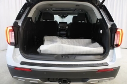 Ford Explorer Active w/200A Pkg 4WD 2026