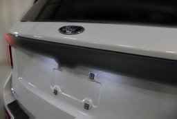 Ford Explorer Active w/200A Pkg 4WD 2026