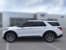 Ford Explorer Active w/200A Pkg 4WD 2026