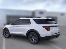 Ford Explorer Active w/200A Pkg 4WD 2026