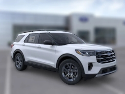 Ford Explorer Active w/200A Pkg 4WD 2026