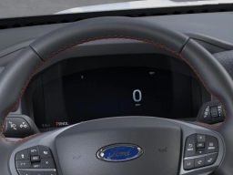 Ford Explorer Active w/200A Pkg 4WD 2026