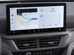 Ford Explorer Active w/200A Pkg 4WD 2026