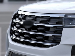 Ford Explorer Active w/200A Pkg 4WD 2026