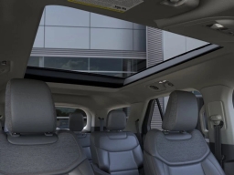 Ford Explorer Active w/200A Pkg 4WD 2026