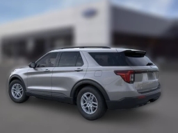 Ford Explorer Active w/200A Pkg 4WD 2026