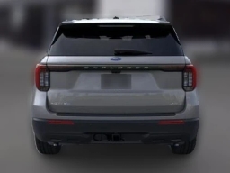 Ford Explorer Active w/200A Pkg 4WD 2026