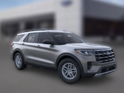 Ford Explorer Active w/200A Pkg 4WD 2026