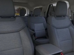 Ford Explorer Active w/200A Pkg 4WD 2026