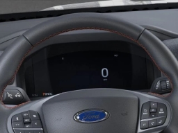 Ford Explorer Active w/200A Pkg 4WD 2026