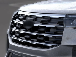 Ford Explorer Active w/200A Pkg 4WD 2026