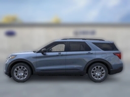 Ford Explorer Active w/200A Pkg 4WD 2026