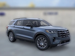 Ford Explorer Active w/200A Pkg 4WD 2026