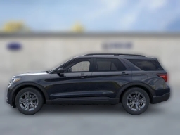 Ford Explorer Active w/200A Pkg 4WD 2026