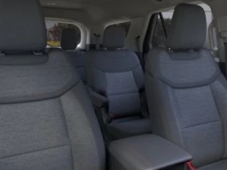 Ford Explorer Active w/200A Pkg 4WD 2026