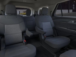 Ford Explorer Active w/200A Pkg 4WD 2026