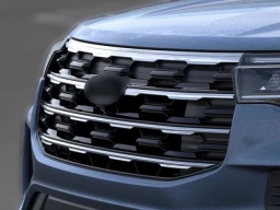 Ford Explorer Active w/200A Pkg 4WD 2026