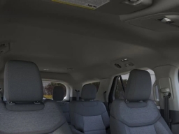 Ford Explorer Active w/200A Pkg 4WD 2026