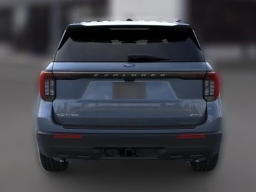 Ford Explorer Active w/200A Pkg 4WD 2026