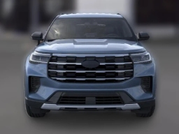 Ford Explorer Active w/200A Pkg 4WD 2026