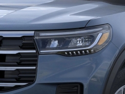 Ford Explorer Active w/200A Pkg 4WD 2026