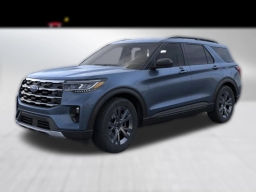 Ford Explorer Active w/200A Pkg 4WD 2026