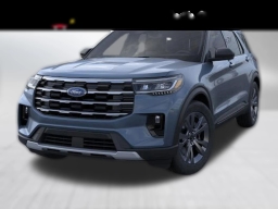 Ford Explorer Active w/200A Pkg 4WD 2026