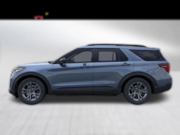 Ford Explorer Active w/200A Pkg 4WD 2026