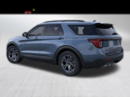 Ford Explorer Active w/200A Pkg 4WD 2026