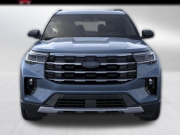 Ford Explorer Active w/200A Pkg 4WD 2026