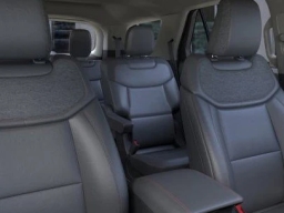 Ford Explorer Active w/200A Pkg 4WD 2026