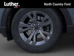 Ford Explorer Active w/200A Pkg 4WD 2026