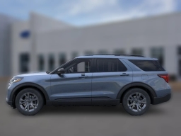 Ford Explorer Active w/200A Pkg 4WD 2026