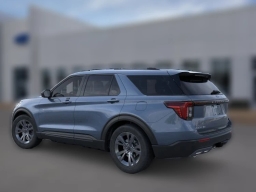 Ford Explorer Active w/200A Pkg 4WD 2026