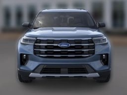 Ford Explorer Active w/200A Pkg 4WD 2026