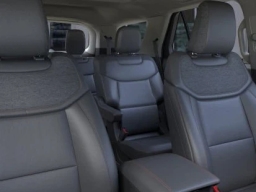 Ford Explorer Active w/200A Pkg 4WD 2026