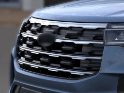 Ford Explorer Active w/200A Pkg 4WD 2026