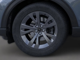 Ford Explorer Active w/200A Pkg 4WD 2026