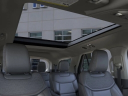 Ford Explorer Active w/200A Pkg 4WD 2026