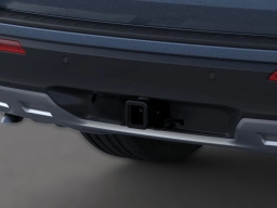 Ford Explorer Active w/200A Pkg 4WD 2026