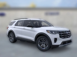 Ford Explorer Active w/200A Pkg 4WD 2026