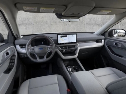 Ford Explorer Active w/200A Pkg 4WD 2026