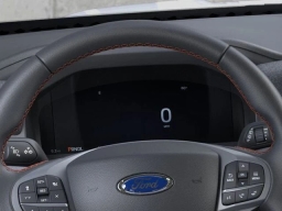 Ford Explorer Active w/200A Pkg 4WD 2026