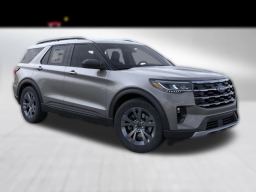 Ford Explorer Active w/200A Pkg 4WD 2026