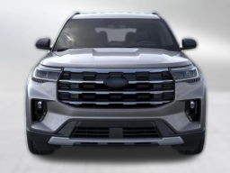 Ford Explorer Active w/200A Pkg 4WD 2026