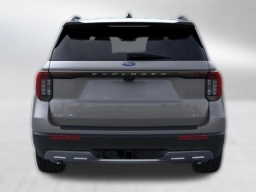 Ford Explorer Active w/200A Pkg 4WD 2026